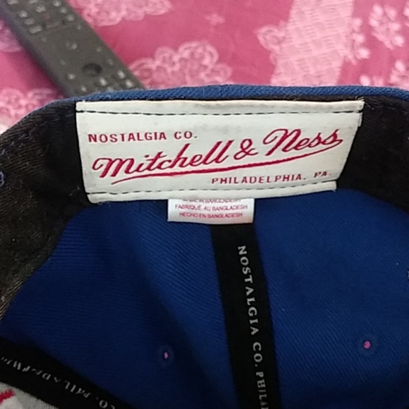 Men's hat - Picture 3 of 4